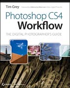 Photoshop CS4 workflow: the digital photographer's guide