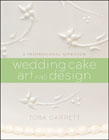 Wedding cake art and design: a professional approach