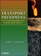 Transport phenomena: an introduction to advanced topics