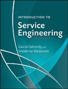 Introduction to service engineering