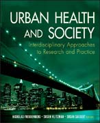 Urban health and society: interdisciplinary approaches to research and practice