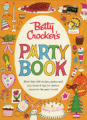 Betty Crocker party cookbook