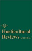 Horticultural reviews v. 35