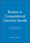 Reviews in computational chemistry bundle