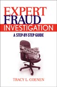Expert fraud investigation: a step-by-step guide