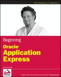 Beginning Oracle Application Express