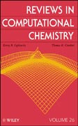Reviews in computational chemistry v. 26
