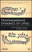 Membrane asymmetry and transmembrane motion of lipids