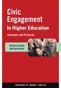 Civic engagement in higher education: concepts and practices