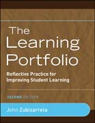 The learning portfolio: reflective practice for improving student learning