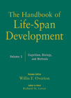 The handbook of life-span development v. 1 ognition, biology, and methods