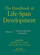 The handbook of life-span development v. 2 ocial and emotional development