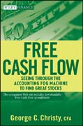 Free cash flow: seeing through the accounting fog machine to find great stocks