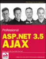 Professional ASP.NET 3.5 AJAX