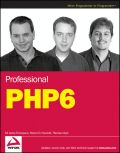 Professional PHP 6