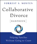 Collaborative divorce handbook: helping families without going to court