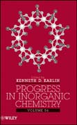 Progress in inorganic chemistry v. 56