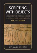 Scripting with objects: a comparative presentation of object-oriented scripting with Perl and Python