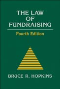 The law of fundraising