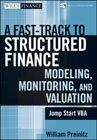 A fast track to structured finance modeling, monitoring and valuation: jump start VBA