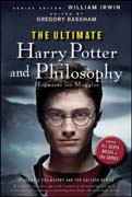 The ultimate Harry Potter and philosophy: Hogwarts for muggles