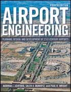 Airport engineering: planning, design and development of 21st century airports