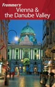 Frommer's Vienna & the Danube valley
