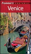 Frommer's portable Venice