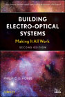 Building electro-optical systems: making it all work