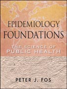 Epidemiology foundations: the science of public health