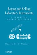 Buying and selling laboratory instruments: a practical consulting guide