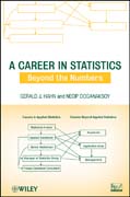 A career in statistics: beyond the numbers