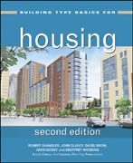 Building type basics for housing