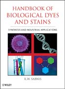 Handbook of biological dyes and stains: synthesis and industrial applications