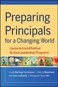 Preparing principals for a changing world: lessons from effective school leadership programs