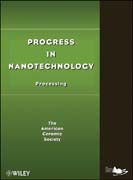 Progress in nanotechnology: processing