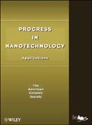 Progress in nanotechnology: applications