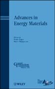 Advances in energy materials