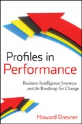 Profiles in performance: business journeys and the roadmap for change