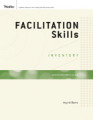 Facilitation skills inventory deluxe administrator's guide