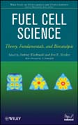 Fuel cell science: theory, fundamentals, and biocatalysis