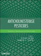 Anticholinesterase pesticides: metabolism, neurotoxicity, and epidemiology