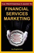 The professional's guide to financial services marketing: bite-sized insights for creating effective approaches
