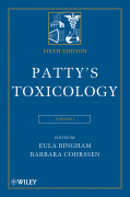 Patty's toxicology: Patty’s toxicology