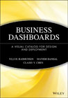 Business dashboards: a visual catalog for design and deployment