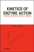 Kinetics of enzyme action: essential principles for drug hunters