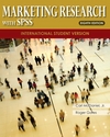 Marketing research: international student version