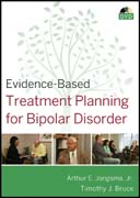 Evidence-based treatment planning for bipolar disorder dvd