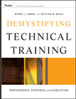 Demystifying technical training: partnership, strategy, and execution