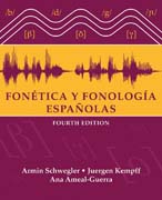 Fonética y fonología españolas